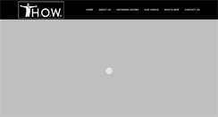 Desktop Screenshot of heartsoworship.com